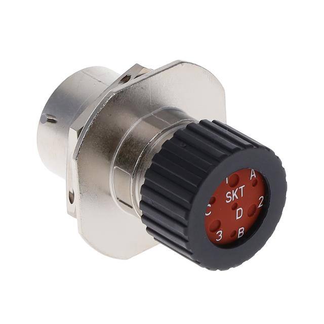 TNM7S14-0304S1L ITT Cannon, LLC  Boîtiers de connecteurs circulaires